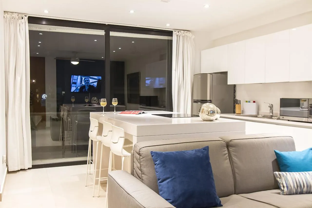 It Building 302 By Imexico Apartment Playa del Carmen 0*,