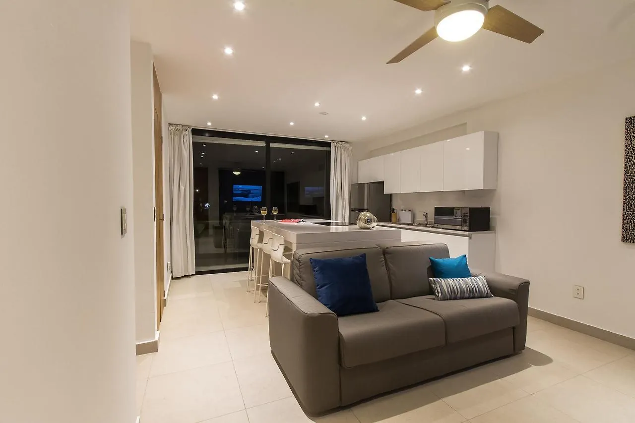 It Building 302 By Imexico Apartment Playa del Carmen Mexico