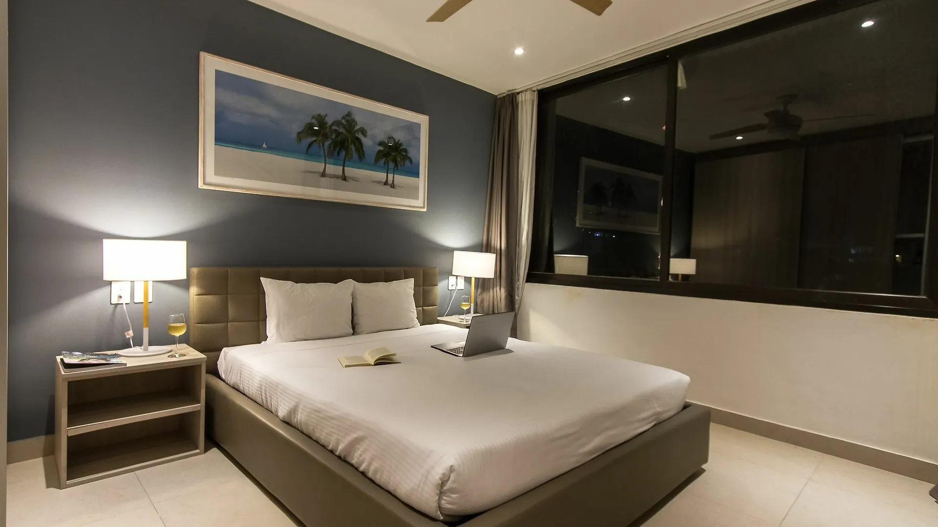 It Building 302 By Imexico Apartment Playa del Carmen