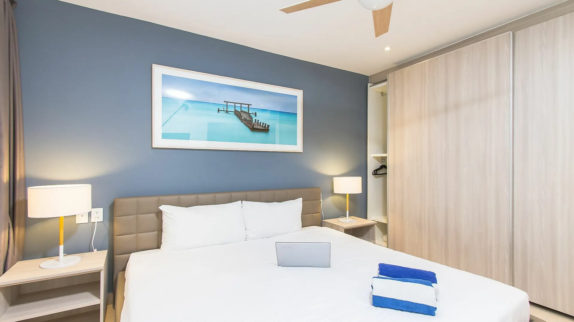It Building 302 By Imexico Apartment Playa del Carmen Mexico