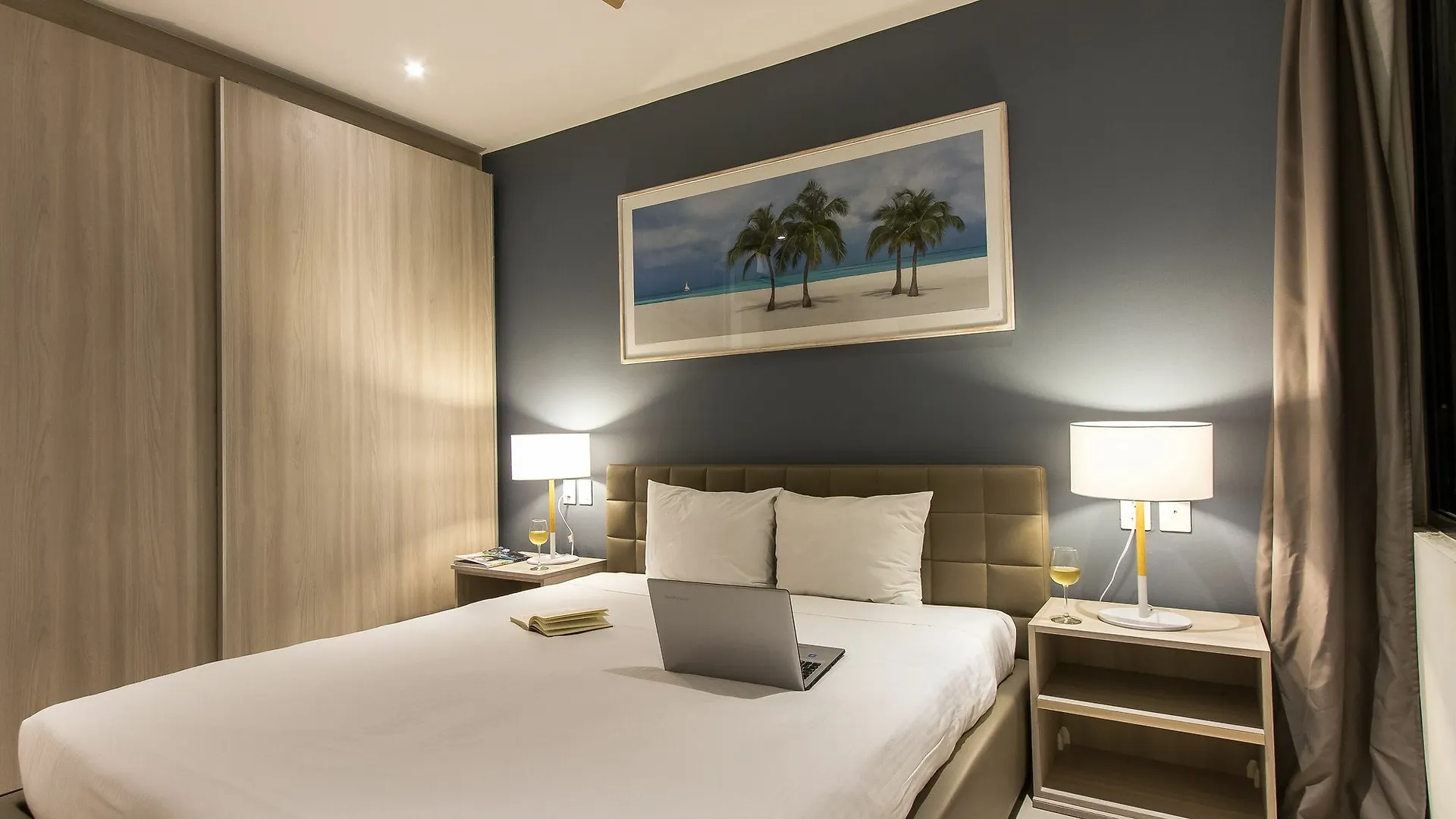 It Building 302 By Imexico Apartment Playa del Carmen
