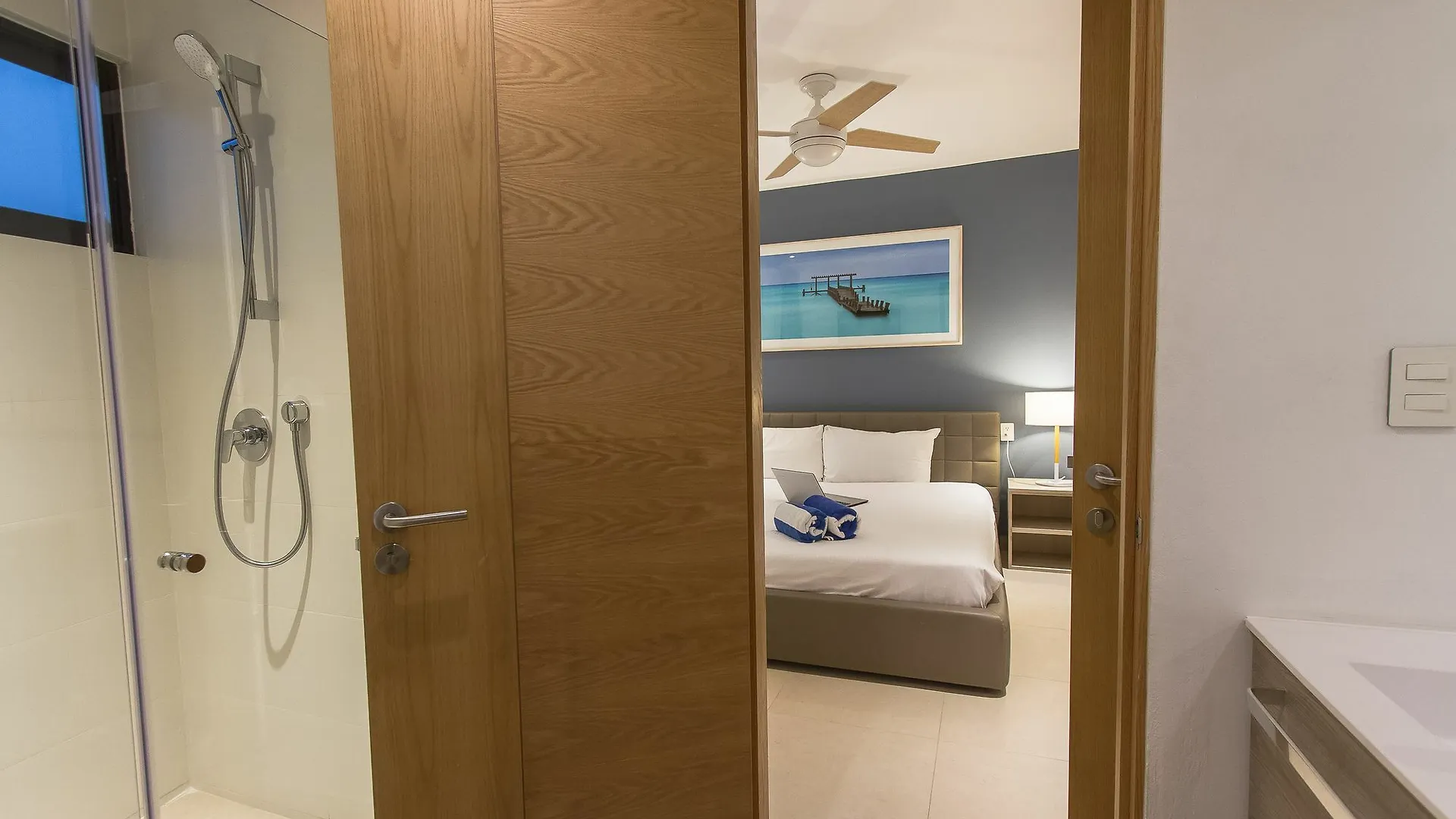 It Building 302 By Imexico Apartment Playa del Carmen Mexico