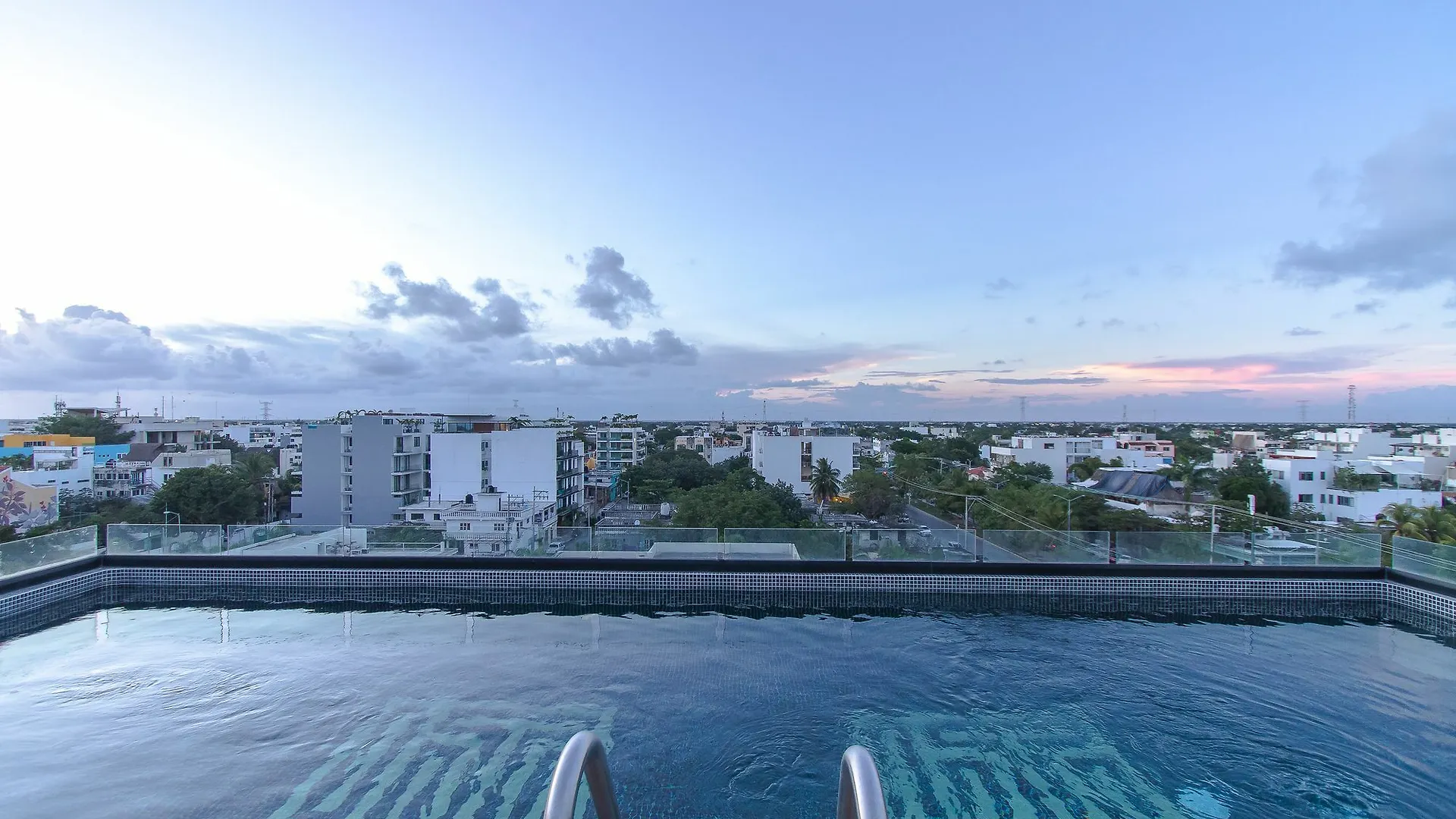 It Building 302 By Imexico Apartment Playa del Carmen 0*,  Mexico