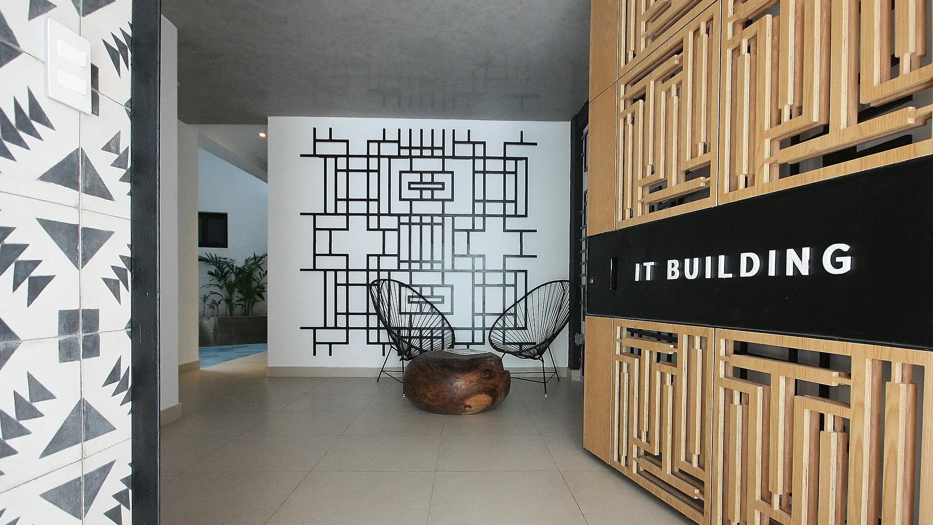 It Building 302 By Imexico Apartment Playa del Carmen