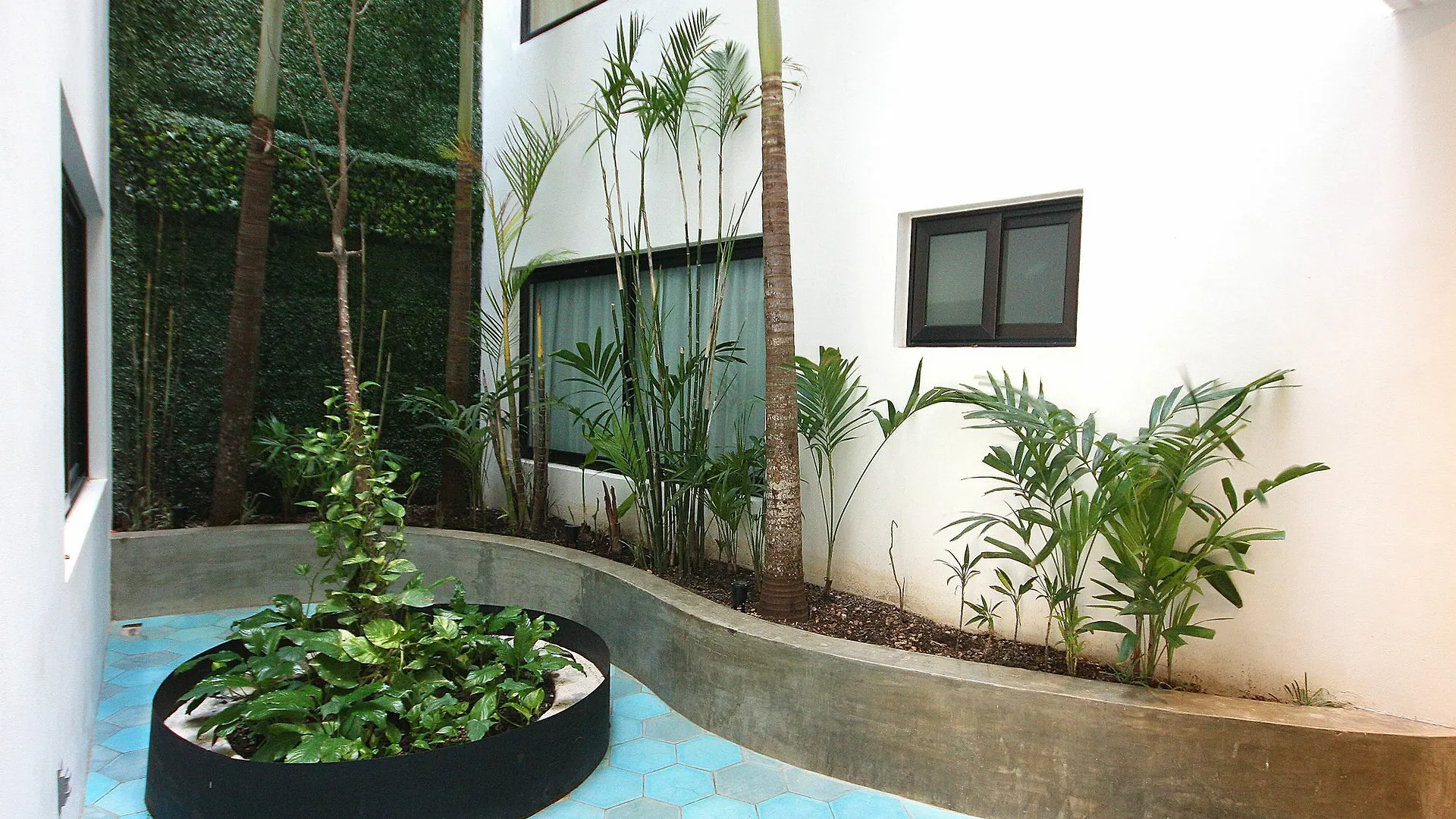 It Building 302 By Imexico Apartment Playa del Carmen