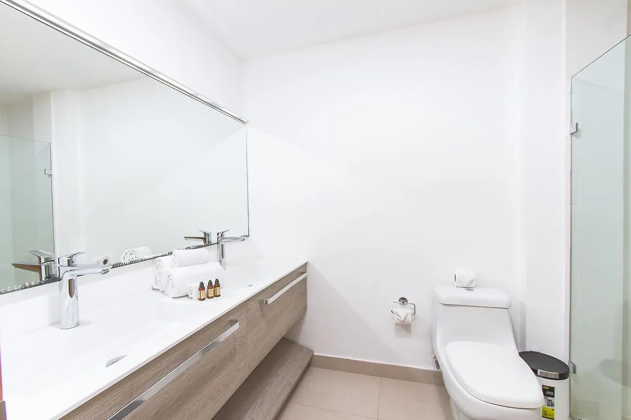 It Building 302 By Imexico Apartment Playa del Carmen