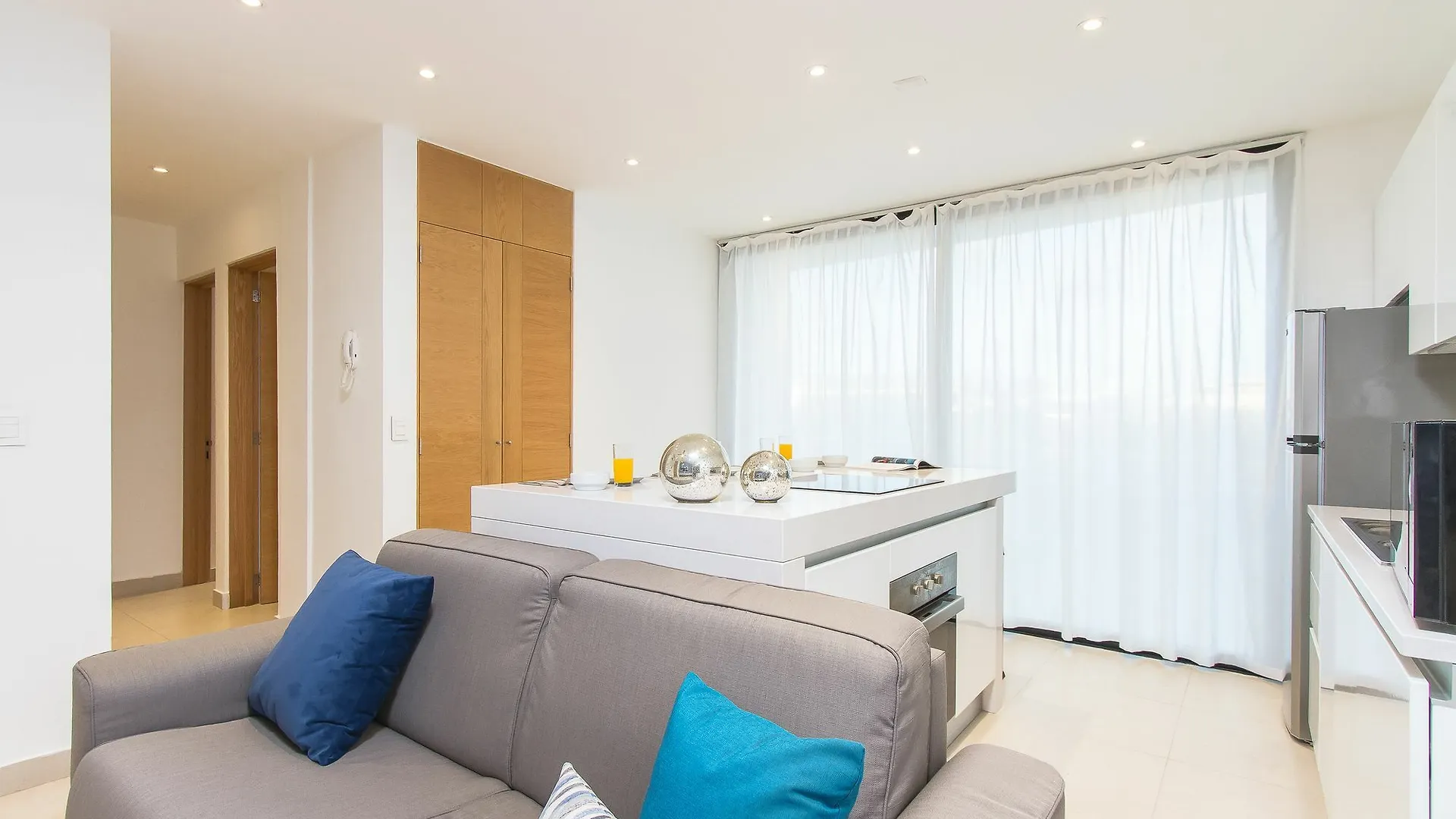 It Building 302 By Imexico Apartment Playa del Carmen 0*,
